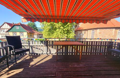 Gästehaus am Weser-Radweg - Foto 16