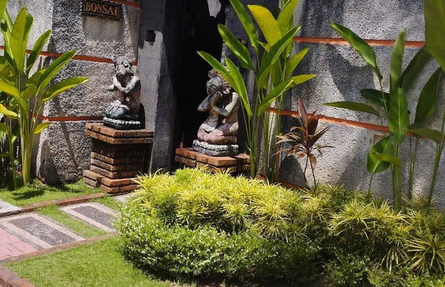 Kartika Dahayu Villa - Foto 39