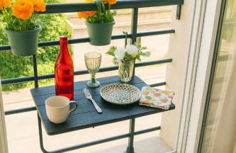 Petit cocon proche de Stanislas - Foto 5