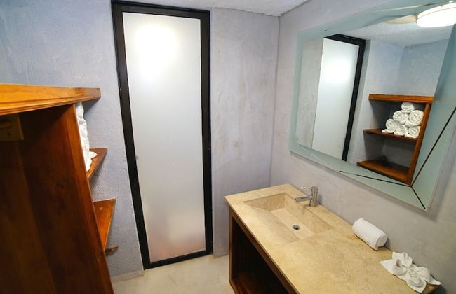 Zihua Mia Hotel Boutique - Foto 32