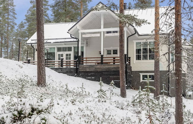 Teppolan rinne - Foto 1