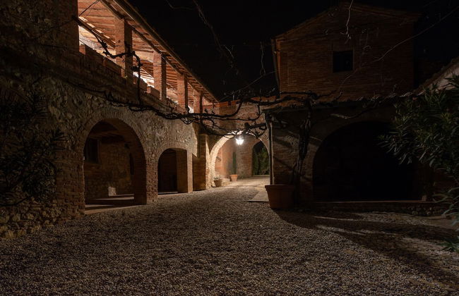 Ca' Bianca Tuscany Relais - Foto 52