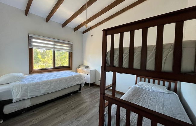 Cabañas Lawal Pto Varas - Foto 4