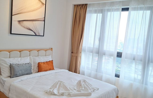 AGILE Service Residence by Sha - Foto 4