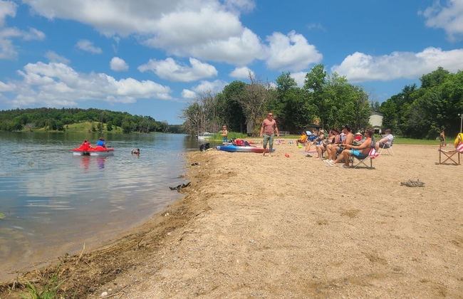 Legacy Lakeside Resort - Foto 22