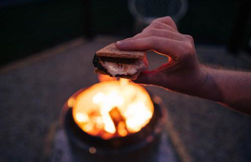 Pickleball - Sleeps 14 - 151 Brew Trail - Firepit - Foto 80