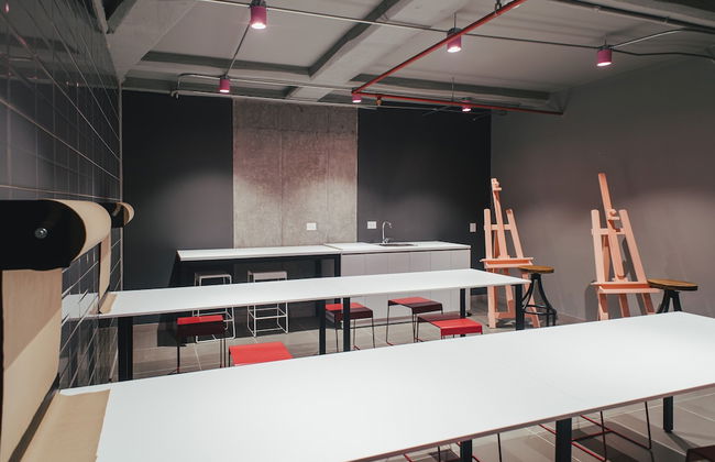 UMA Suites Chia - Photo 76