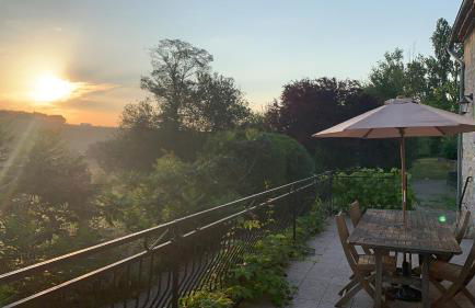 Beautiful French Farmhouse - Foto 12