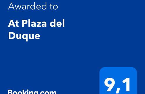 At Plaza del Duque - Foto 41
