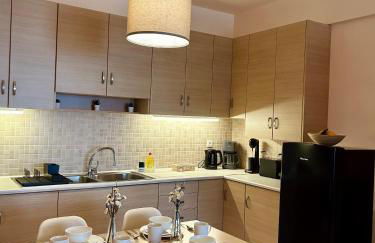 Feel at home - Kalamata - Near the center - Foto 17