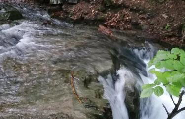 Chałpa na skarpie - Foto 31