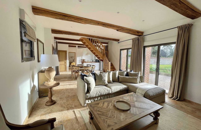 Résidence CH-MAISONS - Foto 69