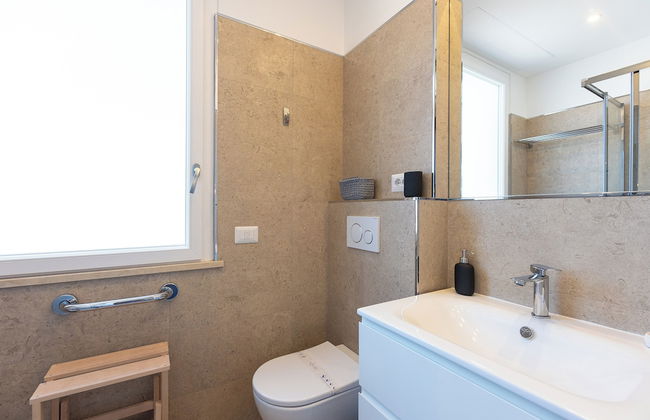 Rental in Rome Ceaser Penthouse - Foto 42