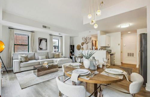 Luxurious 1BR Downtown Stamford - Foto 9