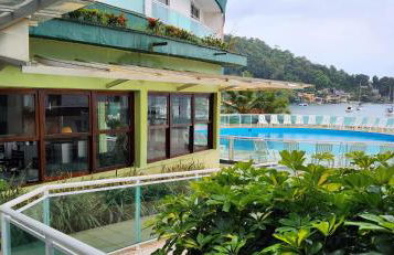 Angra inn - Angra dos Reis - apê120 - Foto 73