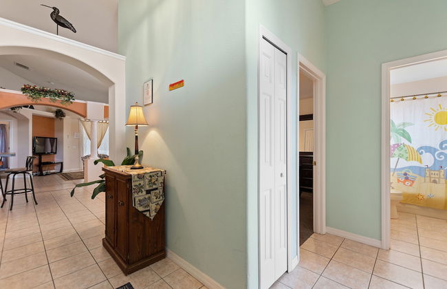 Soaring Eagle at Eagle Point by Shine Villas 102 - Foto 24