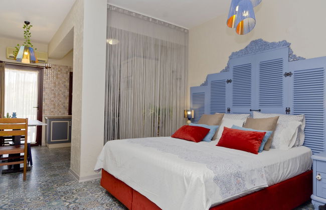 Palmiye Tepesi - Foto 33