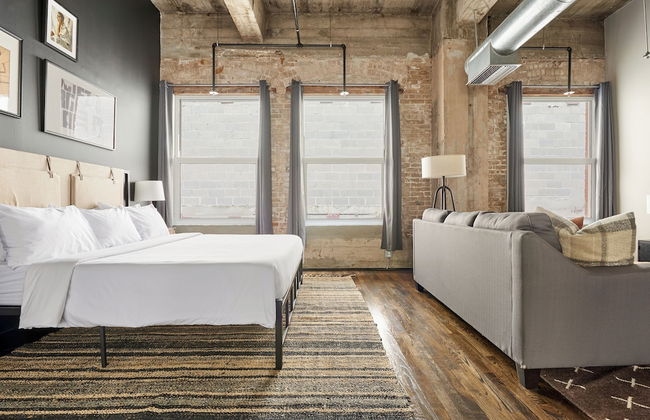 Reside Houston Dwntwn, Wyndham - Foto 11