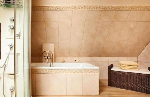 Apartment Appartement mit Garten- Grill und Terrasse by Interhome - Foto 24