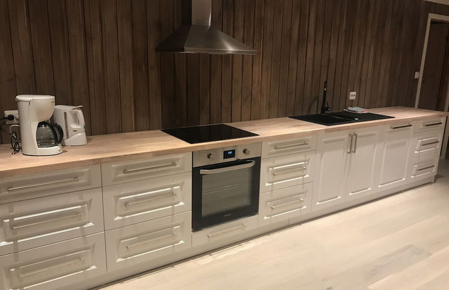 Skeikampen Appartement - Photo 11