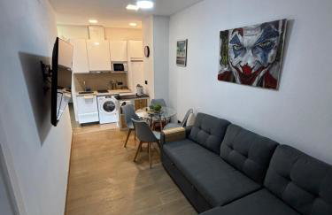 Alojamiento vacacional ALBOR con parking incluido Cartagena - Foto 10
