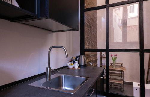 My exclusive cavour loft da sogno a cagliari - Foto 53