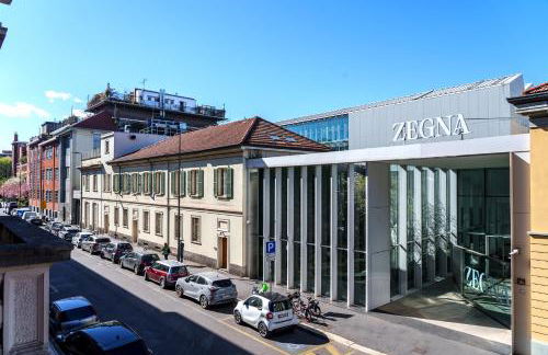 [Duomo/Navigli] Casa Elegante in zona Tortona - Foto 16