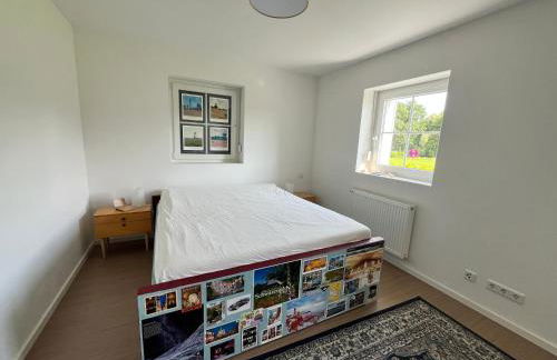 Ferienwohnungen Hopfenhaus - Foto 1