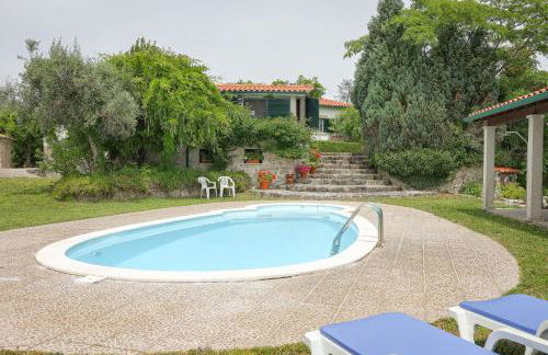 Cosy apartment at Portuguese Quinta - Foto 48