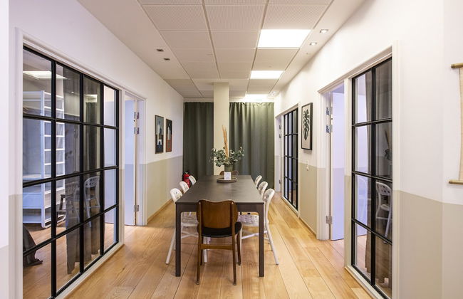 Kings Garden 1 by Daniel&Jacob’s - Foto 23