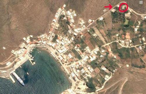 Despinas house Kythnos - Foto 18