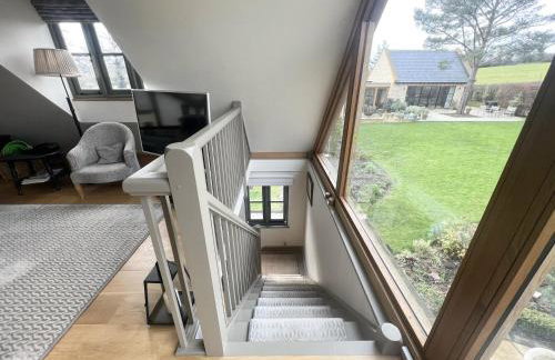 Fabulous Barn in Great Wolford, Moreton in Marsh - Foto 45