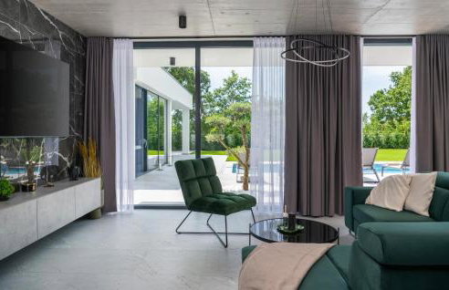 Amazing Home In Modrusani With Sauna - Foto 25