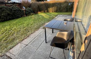 3 Zimmer Wohnung Nr 1 in Marburg - Foto 19