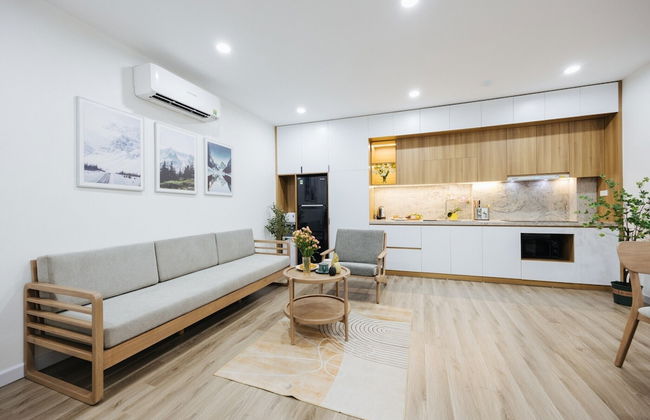 Label6 Coliving Quang Khanh - Foto 23