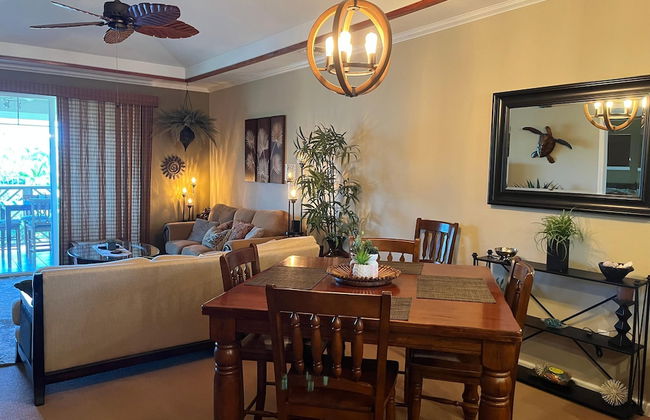 Waikoloa Beach Villas E32 - Foto 31