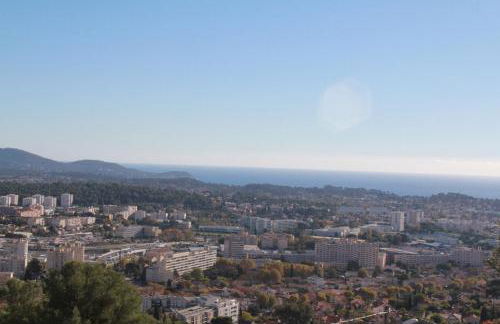 Villa skyline - Foto 70