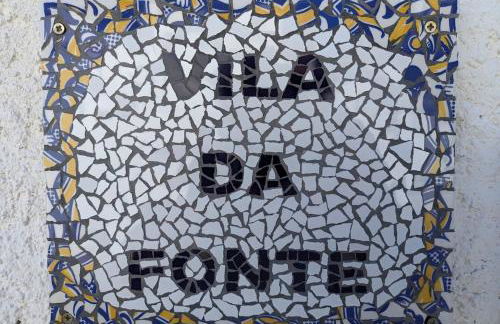 Vila da Fonte - Peaceful 3-bedroom Villa with Private Pool, Central Portugal - Foto 15