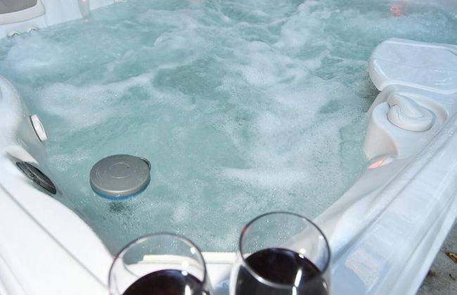 River Time Cabin -time Floats Away! - Foto 16