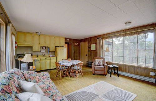 Serene 70s Retreat Near San Antonio Hot Springs - Foto 11