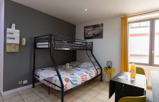 Résidence Kméléon - Foto 18