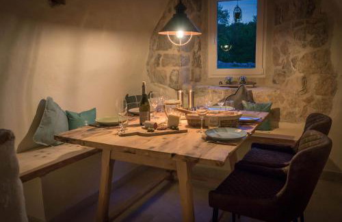 Vila na Kamenu - Foto 41