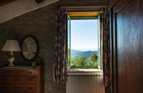Villa With Pool In The Heart Of Chianti Rufina - Foto 4