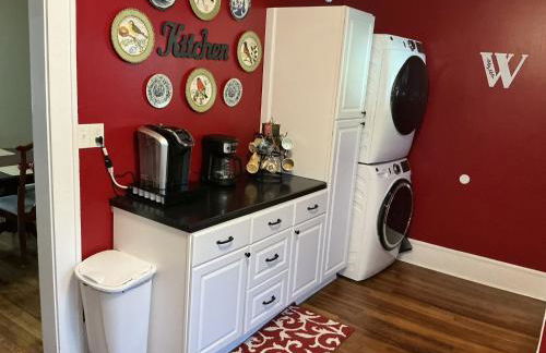 The Farmhouse at Wolfehaven - Foto 17