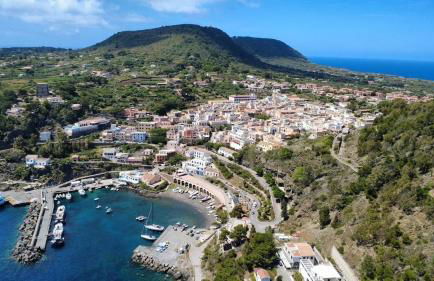 la casetta degli amici Ustica - Foto 17