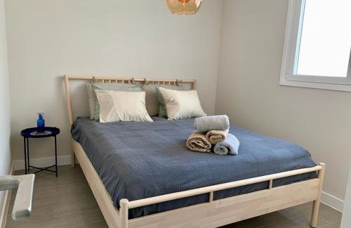 Four bedroom penthouse in Torrox - Photo 33