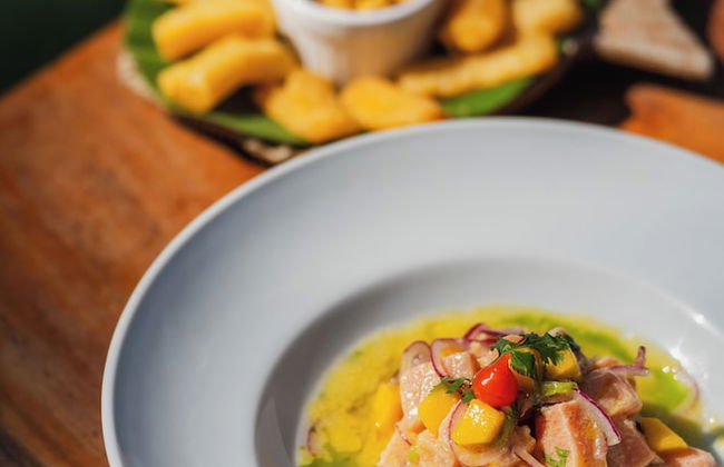 Villa Kandui Boutique Hotel - Photo 53