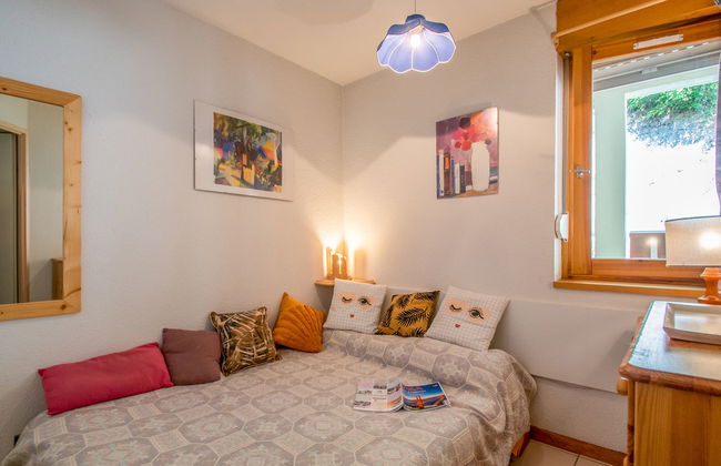 2 bedroom Apartment in Les Deux Alpes - Photo 8