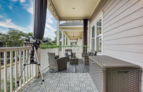 Prime Location - Stylish 2BR Minutes to Downtown - Foto 3