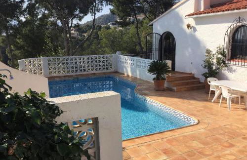 South facing Villa with beautiful views - Foto 9